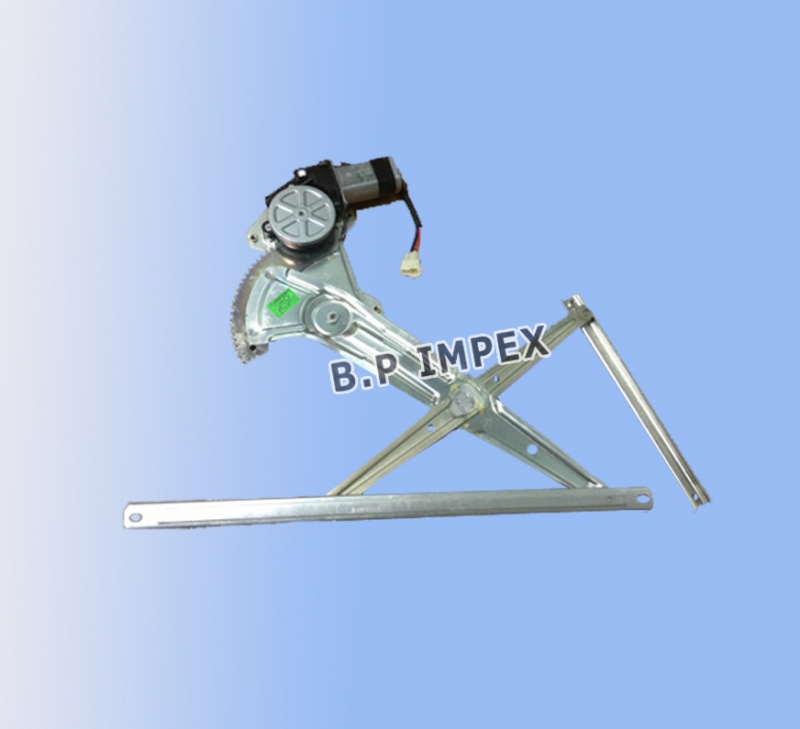 ASSEMBLY POWER WINDOW REGULATOR REAR RH
